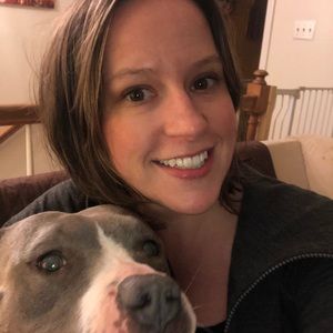 Meet your Posher, Bridgette